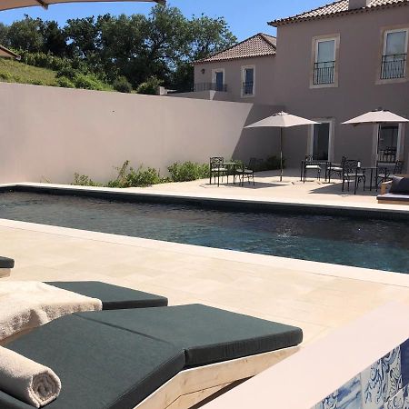 Quinta Do Porto Nogueira (Adults Only) Villa Alguber Exterior photo