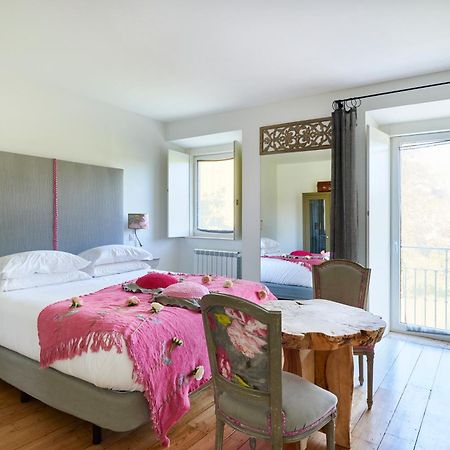 Quinta Do Porto Nogueira (Adults Only) Villa Alguber Exterior photo
