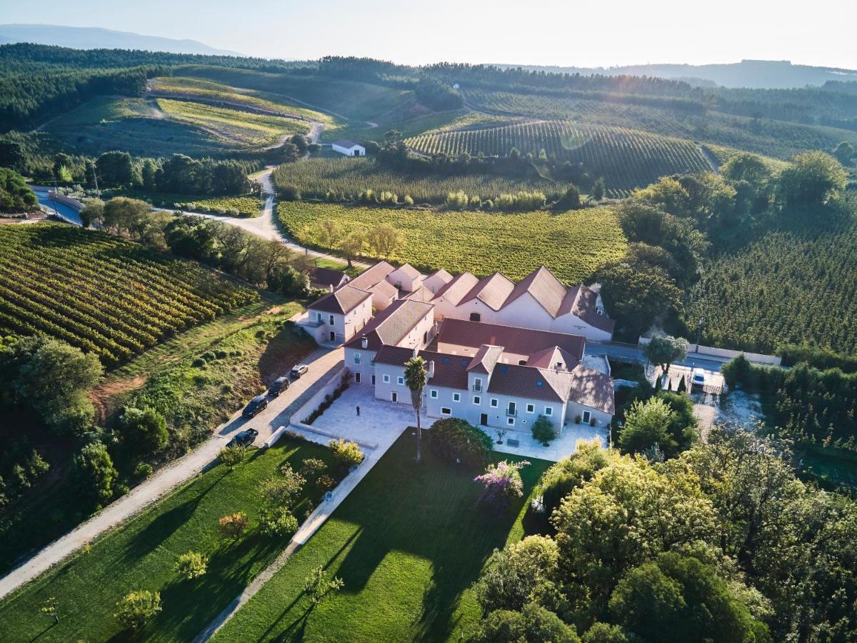Quinta Do Porto Nogueira (Adults Only) Villa Alguber Exterior photo