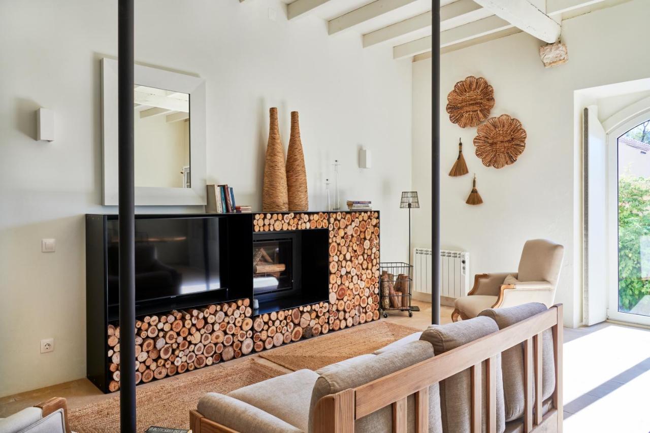 Quinta Do Porto Nogueira (Adults Only) Villa Alguber Exterior photo