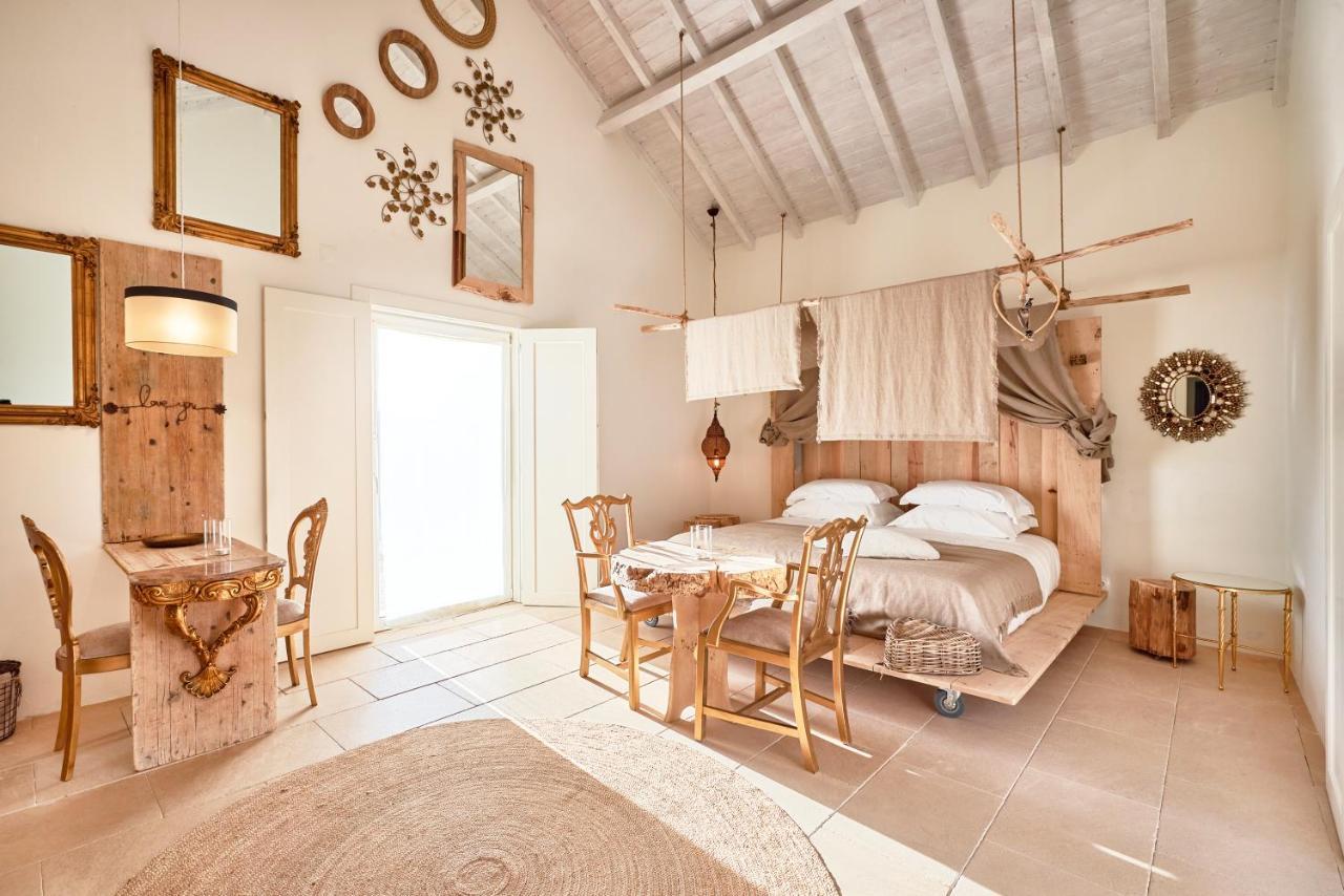 Quinta Do Porto Nogueira (Adults Only) Villa Alguber Exterior photo