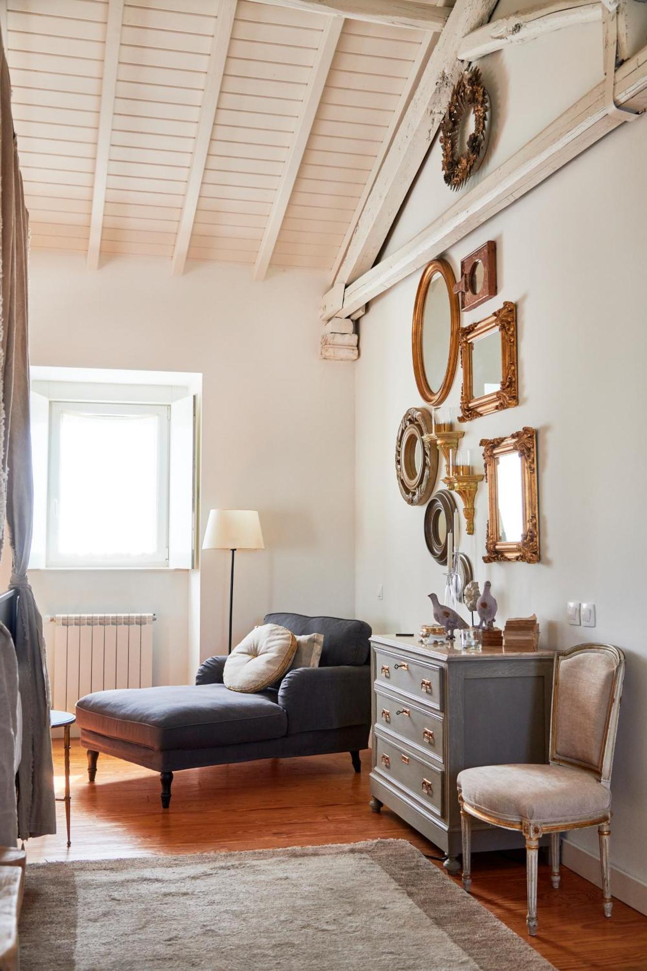 Quinta Do Porto Nogueira (Adults Only) Villa Alguber Exterior photo