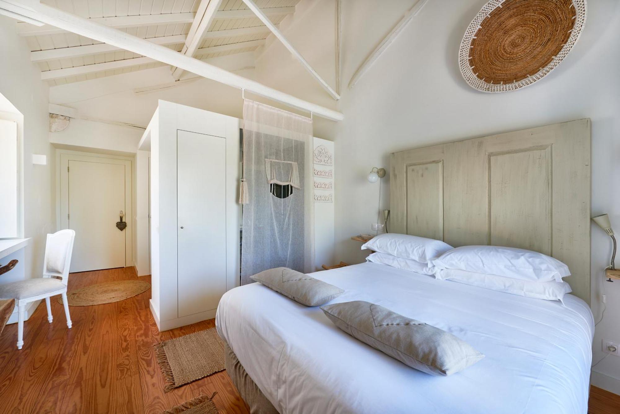 Quinta Do Porto Nogueira (Adults Only) Villa Alguber Room photo