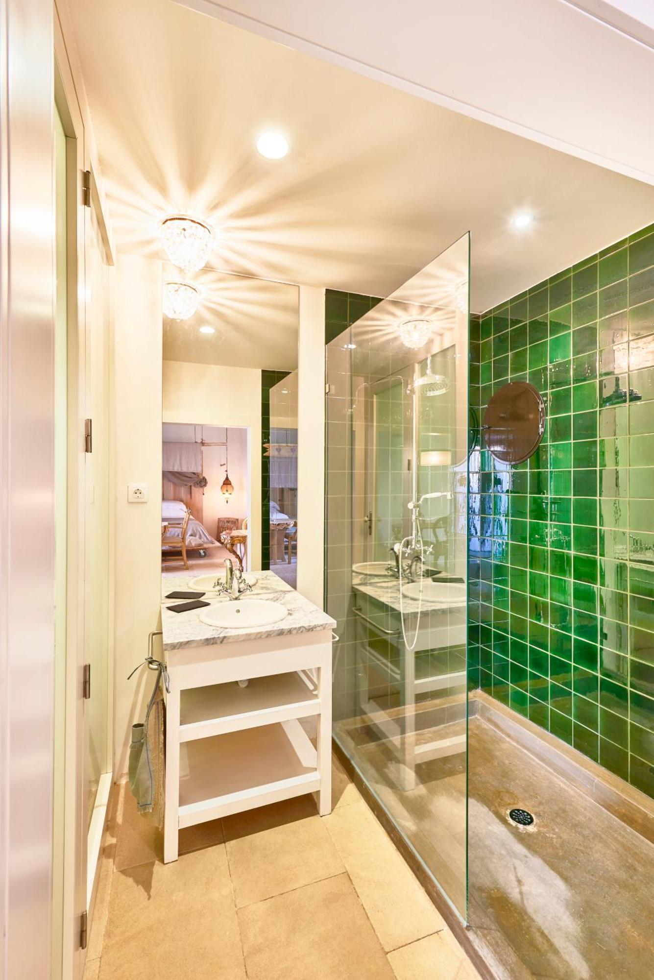 Quinta Do Porto Nogueira (Adults Only) Villa Alguber Room photo