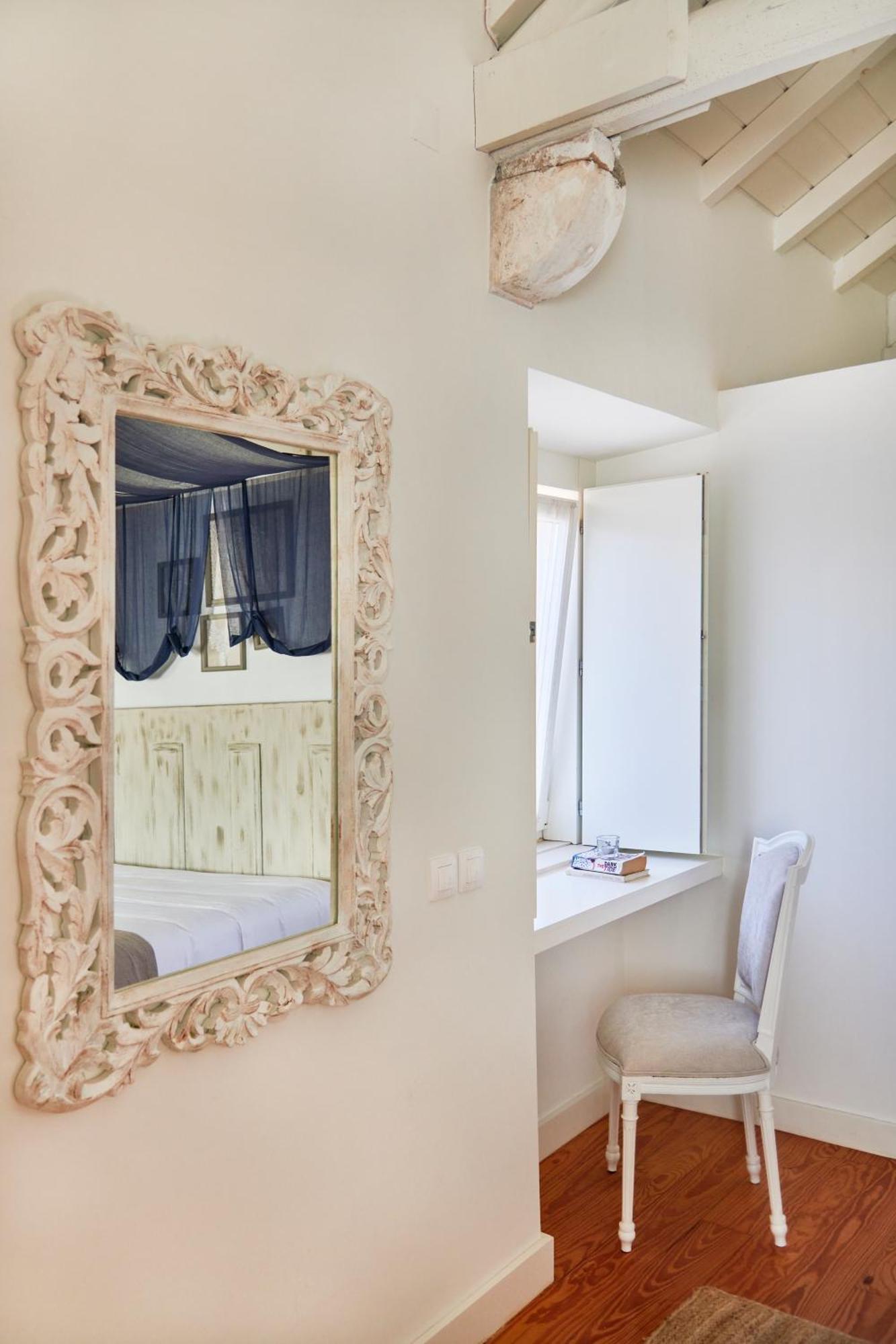 Quinta Do Porto Nogueira (Adults Only) Villa Alguber Room photo